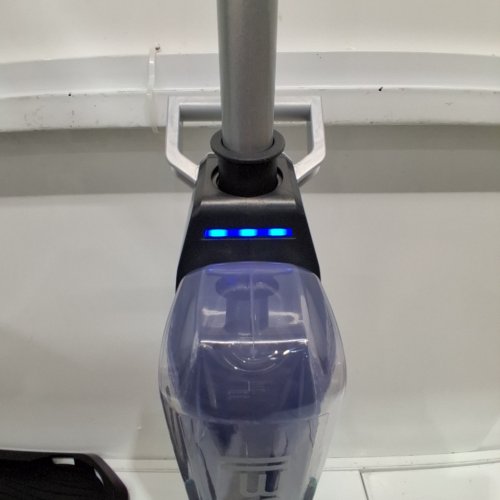 BISSELL 18V CORDLESS SPINWAVE HARD FLOOR MOP - QUIET OPERATION FOR UP TO 20 MINUTES - FOR SEALED HARD FLOOR SURFACES (MODEL: 2315B) image 2