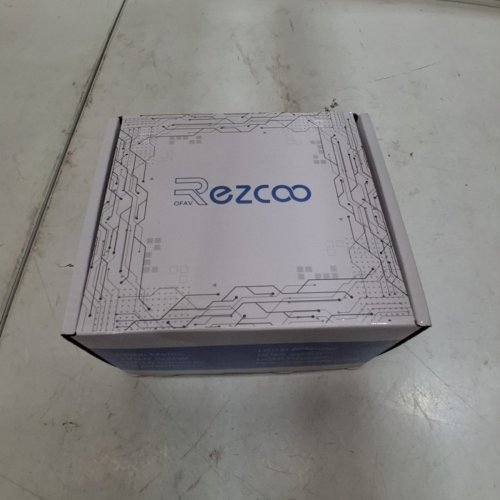 REZCOO 2" 2 OUT HDMI 2.0 SPLITTER - 4 K@60 (MODEL: EZ-SP22H2EARCO) image 7