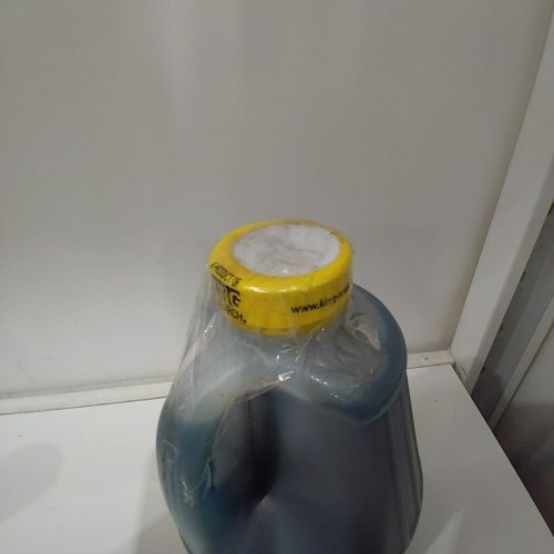 BARBICIDE COMMERCIAL BACTERICIDE FUNGICIDE & VIRUCIDE FORMULA - 1.89L image 3