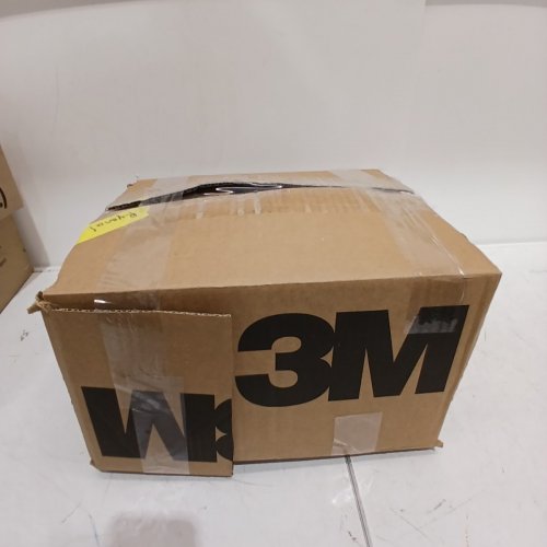 KING CANADA 3 SPEED HIGH VELOCITY AIR MOVER - 550CFM - 120V - RED - (MODEL:8500AM) image 6