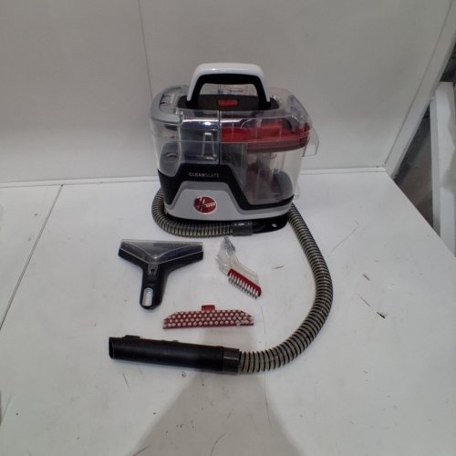 HOOVER CLEANSLATE PET PLUSCORDED CARPET AND UPHOLSTERY SPOT CLEANER (MODEL: FH14042VCD) image 3