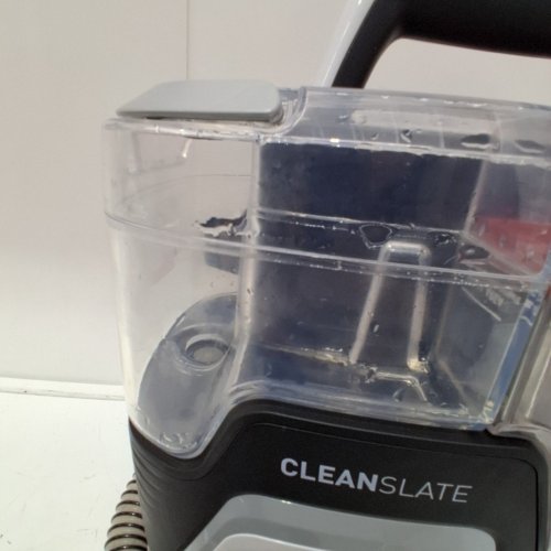 HOOVER CLEANSLATE PET PLUSCORDED CARPET AND UPHOLSTERY SPOT CLEANER (MODEL: FH14042VCD) image 4