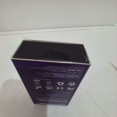 DARKBEAM UV FLASHLIGHT WITH BUILT IN BATTERY - 395 NM - BLACK (MODEL: V5) image 5