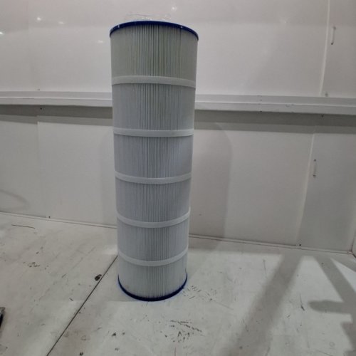 VEVOR POOL FILTER CARTRIDGE 120 SQ. FT - WHITE image 2