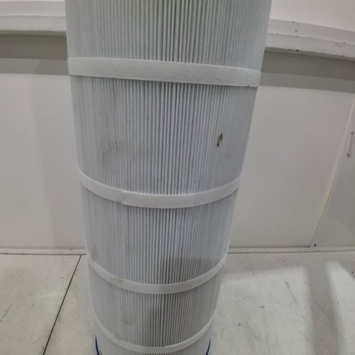 VEVOR POOL FILTER CARTRIDGE 120 SQ. FT - WHITE image 3