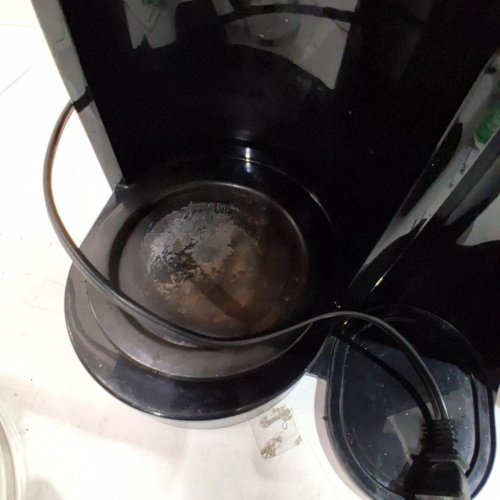 HAMILTON BEACH FLEXBREW COFFEE MAKER, (49976) image 5