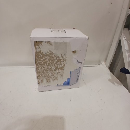 PERSONAL AIR COOLER FAN - BLUE / WHITE image 6