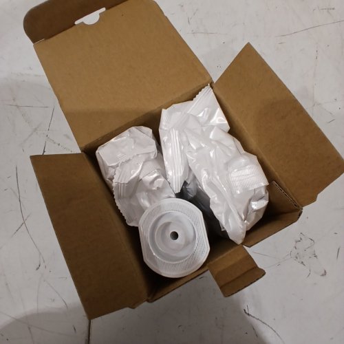 4PK BREVILLE WATER FILTER REPLACEMENTS - BES008 image 2