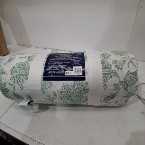3PC NAUTICA COMFORTER SET - QUEEN - ELMWOOD FLORAL (MODEL: 1706585) image 2