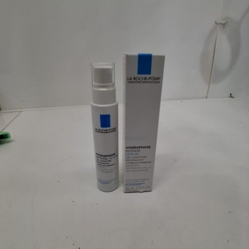 LA ROCHE POSAY HYDRAPHASE INTENSE SERUM FOR SENSITIVE SKIN - 30ML image 2