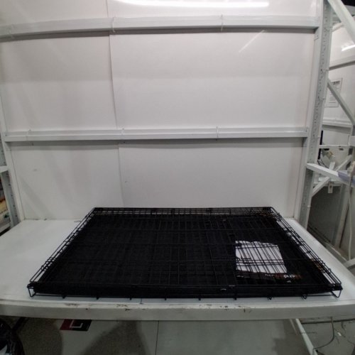 FEANDREA DOG CRATE XXL 48" (MODEL: PPD48H) image 3