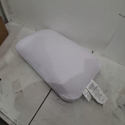 THE CASPER PILLOW, WHITE - STANDARD image 2