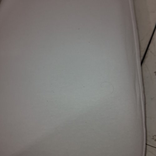 THE CASPER PILLOW, WHITE - STANDARD image 3