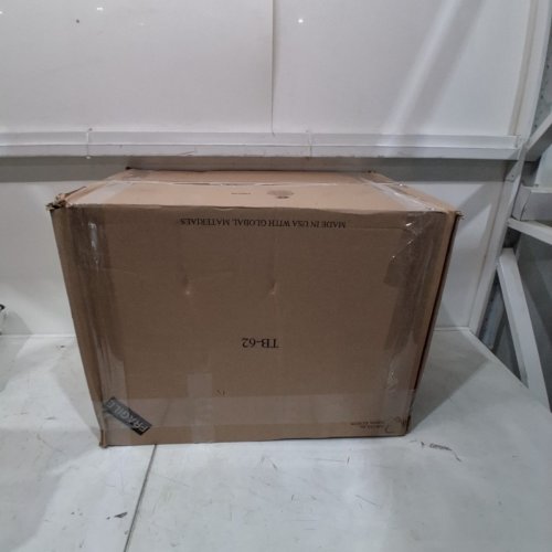 4PK IRIS STACK & PULL MULTI-PURPOSE STORAGE BINS/BOX - 72QT/EACH - CLEAR (MODEL: TB-62) image 4