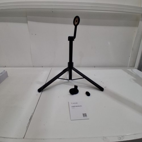ANXRE MAGNETIC PHONE TRIPOD - BLACK (MODEL: N MAG3) image 4