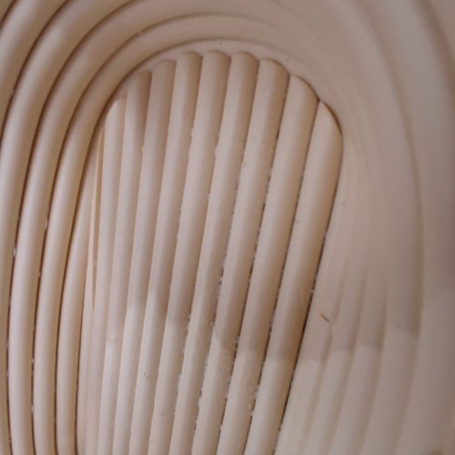 15PC BANNETON SOURDOUGH SCORRING KIT WITH 2 BREAD BOWLS AND STENCILS - BEIGE image 5