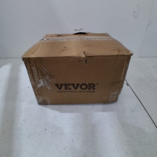 4PK VEVOR SCAFFOLDING WHEELS SET - 3200LBS - 8" - RED image 4