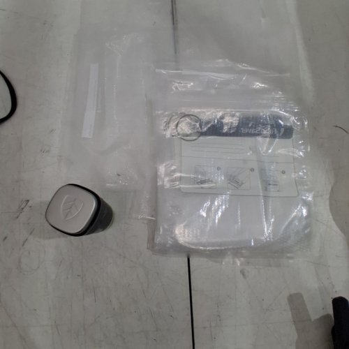2PC FOODSAVER VACUUM SEALER MACHINE WITH PORTABLE HANDHELD SEALER - BLACK (MODEL: FM20100 image 7