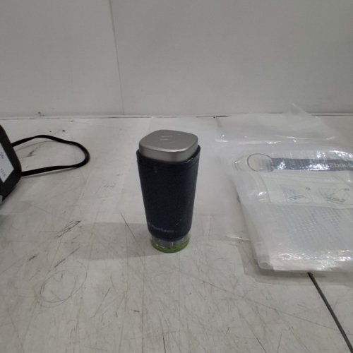 2PC FOODSAVER VACUUM SEALER MACHINE WITH PORTABLE HANDHELD SEALER - BLACK (MODEL: FM20100 image 8