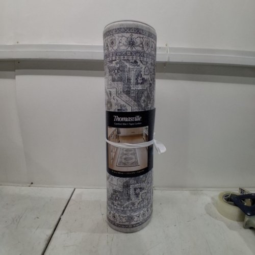 THOMASVILLE COMFORT MAT - 2FT X 5FT - MULTICOLOR (MODEL:1917722) image 2