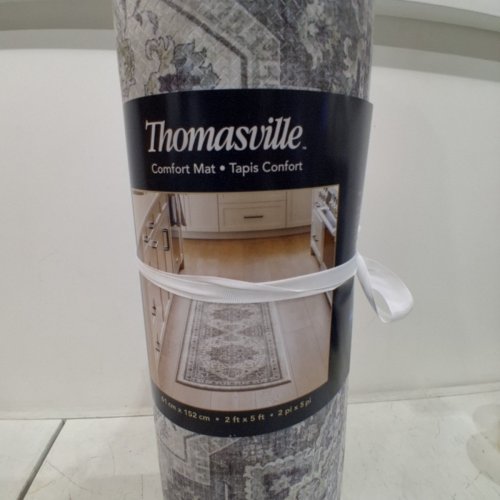 THOMASVILLE COMFORT MAT - 2FT X 5FT - MULTICOLOR (MODEL:1917722) image 3