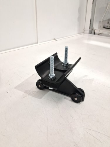 MOLEX AERO-MOTIVE Standard Box Track System -  8.35mm  (MODEL: 1301170065) image 3
