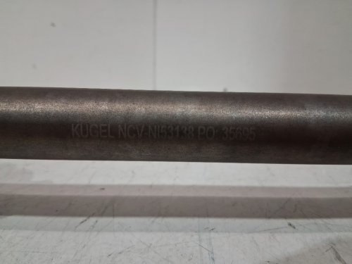 Kugel Front Left (Driver Side) CV Axle Shaft - for nissan altima 2019-2024 - (model:ncv-ni53138) image 4