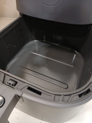 cosori pro le digital touch-control air fryer - 5qt. capacity - black (model: caf-l501-kus) image 5