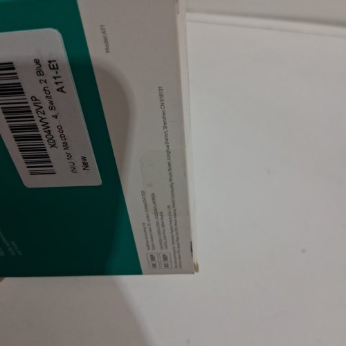 INIU USB-C 3-PORT PD FAST CHARGING CHARGER BLOCK - 100W - BLUE - (MODEL: A11-E1) image 4
