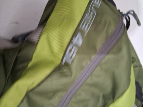 COLEMAN ELATE 45L BACKPACK HIKING MOUNTAIN CLIMBING TREKKING OUTDOOR ACTIVITIES image 5