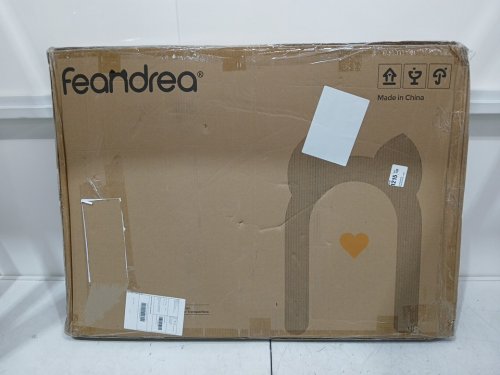 Feandrea Foldable Pet Carrier Bag, 40" x 27" x 27" - blue (model: PDC80Z) image 3