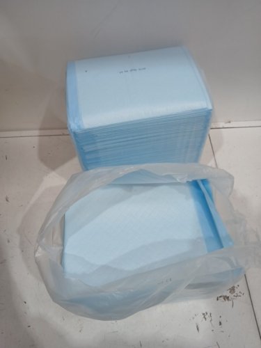 95pk Kirkland Signature dog/pet Absorbent Multipurpose/pee Pads - extra large (30" x 23") - (model: 1792990) image 3