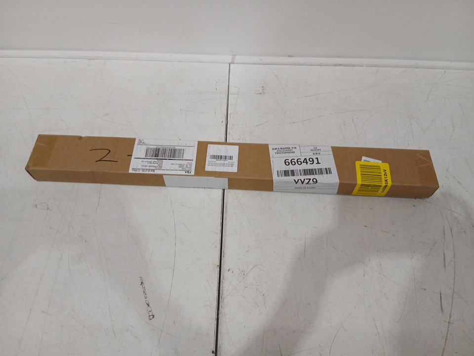 Diegimr Bifold Folding Closet Door Repair Kit and Hardware - 24" Track Hinges - (Model: I15249) image 3