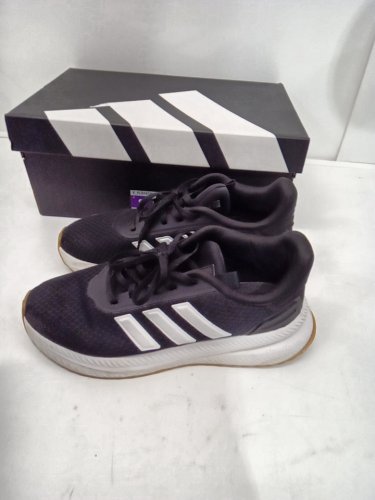 Women's adidas X_PLR Path Shoes - size 8 - black/white (style: jh6356 / 5622008) image 2
