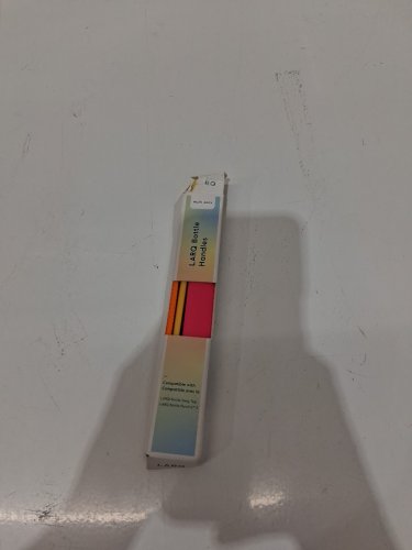 4pc larq bottle handles - multicolor image 2