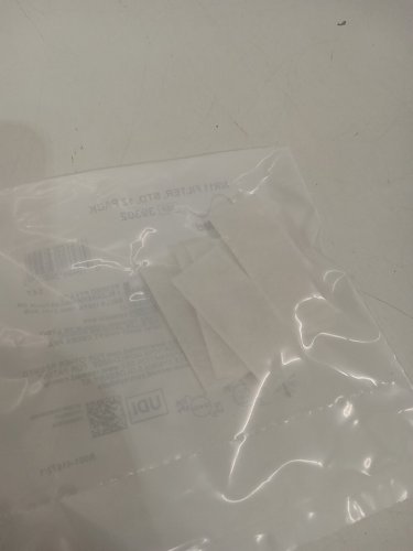 12pk ResMed Air11 Standard Filters for AirSense 11 Series CPAP Machines (Model: 39302) image 3