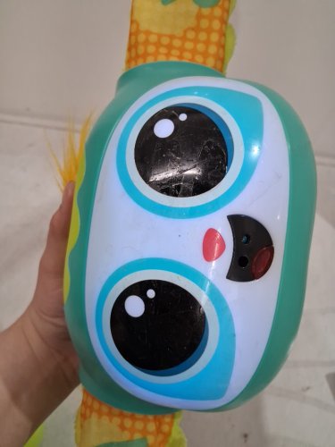 FISHER-PRICE ROLLIN' ROVEE INTERACTIVE LEARNING TOY WITH MUSIC, LIGHTS AND SMART STAGES EDUCATIONAL CONTENT - MULTICOLOUR (MODEL: GJW33-9993) image 3