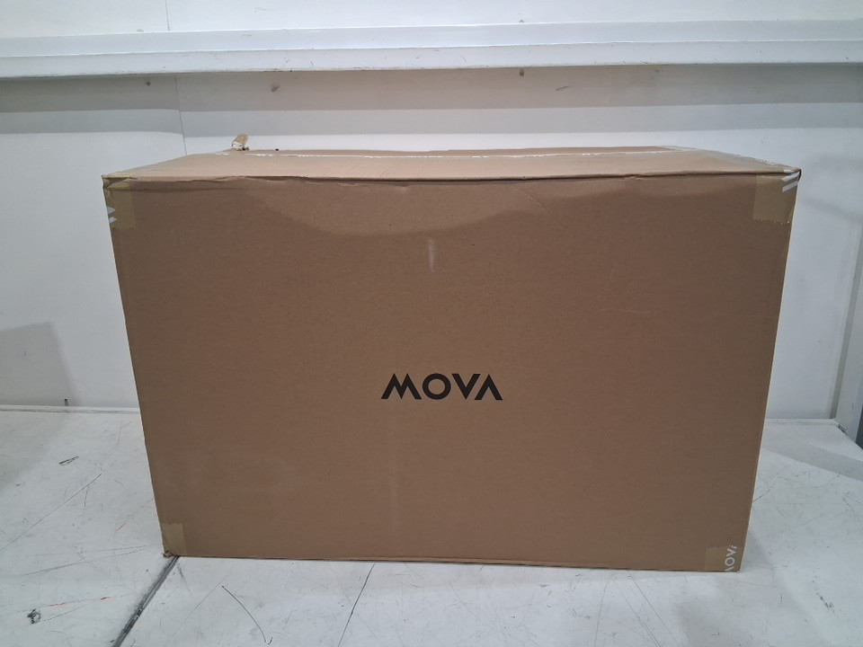 MOVA P10 Pro Ultra Gen 2 Robot Vacuum and Mop - 26000Pa Suction, 100°C Hot Water Auto Mop Washing, 1-Hour Hot Air Drying, All-in-One Dock - White - (Model: RLP55SE) image 3