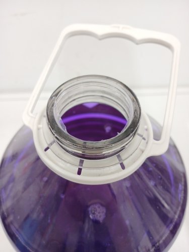 PINE-SOL Multi-Surface Cleaner and Deodorizer - 5.18L - LAVENDER CLEAN image 3