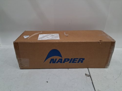 NAPIER BACKROADZ TRUCK TENT, FULL SIZE REGULAR BED, FITS 6.4FT - 6.7FT (MODEL: 19022) image 2