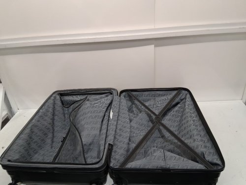 Samsonite Omni 2 Hardside Expandable Luggage with Spinner Wheels - 28" - Midnight Black (model:138454-1548) image 6