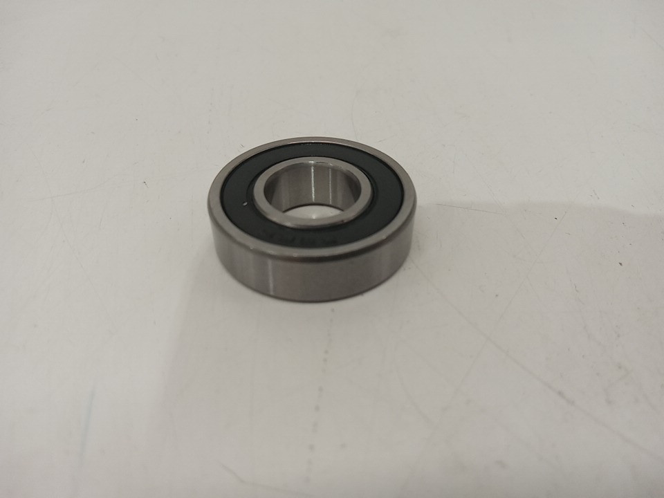 3 (10PK) AMCAN BEARINGS DEEP GROOVE BALL BEARING - 1/2"x1-1/8"x5/16" (MODEL: R8-2RS) image 3