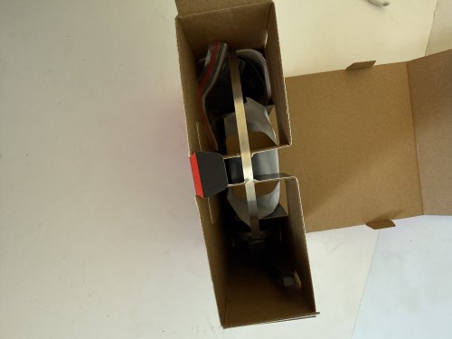 MPOW HC3 WIRELESS BLUETOOTH HEADSET WITH CHARGING DOCK - BLACK WITH SILVER TRIM (MODEL: BH433B) image 3