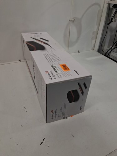 6PC DYSON i.d curly + coily airwrap multi styler and hair dryer with bluetooth - amber silk ( model: hs08) image 10