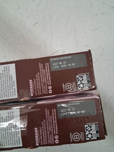 2 (15pk) made good Soft Baked Mini Cookies Family Pack - 24G - chocolate chip image 3