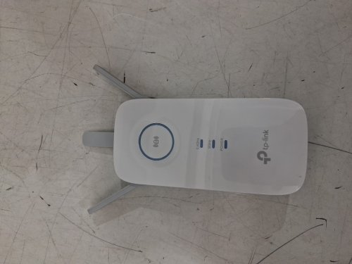 TP-Link AC1900 WiFi Range Extender - Covers up to 2800 Sq.ft. and 35 Devices, Up to 1900Mbps - (Model: RE550) image 3