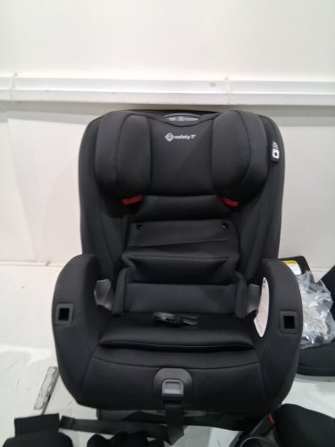 EverSlim All-in-One Car Seat - hexagon horizon (model:22440CHHR ROD51) image 4