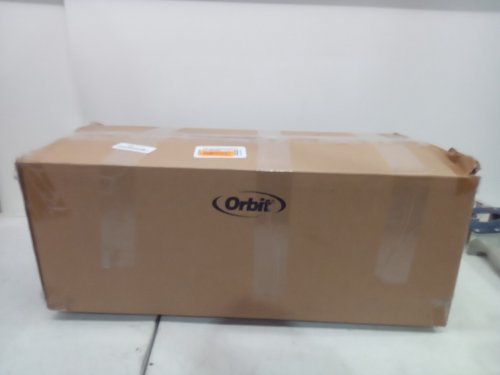 ORBIT TRAVELING SPRINKLER - 15FT to 55FT coverage - GREEN (MODEL:58322Z) image 2