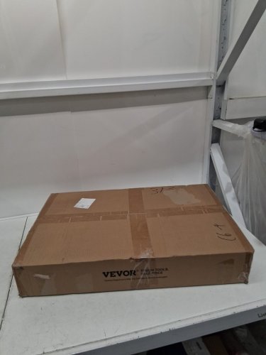 reinforced steel Adjustable Furniture Legs - 28" x 17.7", 1000LBS CAP - black - (Model: T6164-28) image 2