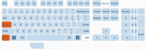 YUNZII B98 PRO QMK/VIA WIRELESS MECHANICAL GAMING KEYBOARD WITH CUTE CAT KNOB - 80% - CANDY SWITCH - RGB FOR WIN/MAC - GREEN (MODEL: B98 PRO) image 2